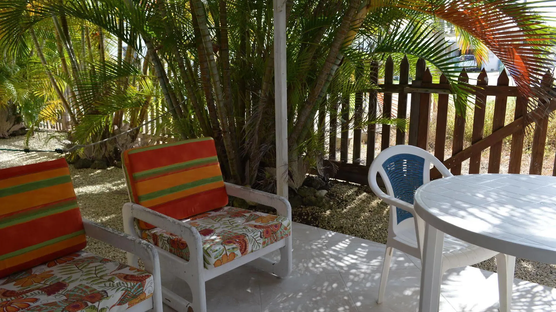 *** Hotel Green Garden Apartment Silver Sands Barbados