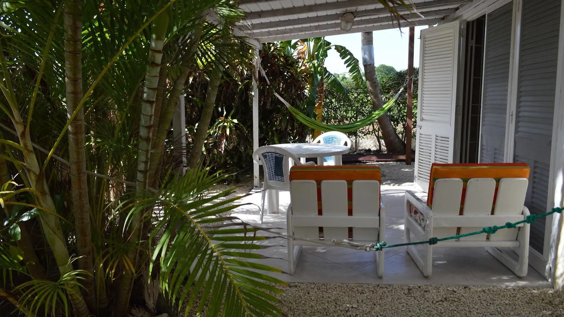 Hotel Green Garden Apartment Silver Sands