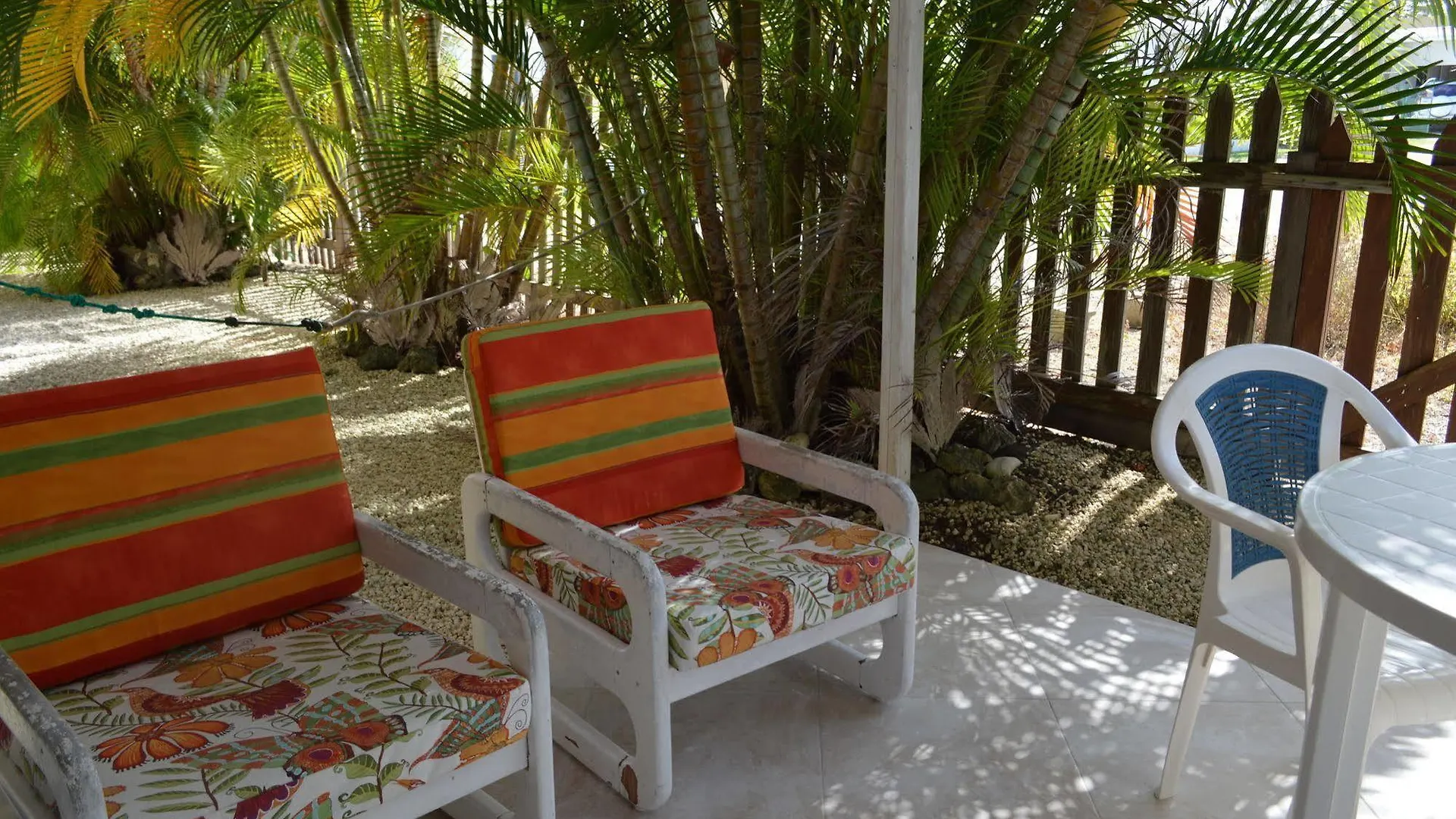 Hotel Green Garden Apartment Silver Sands